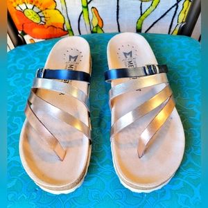 Mephisto Natty Sandal